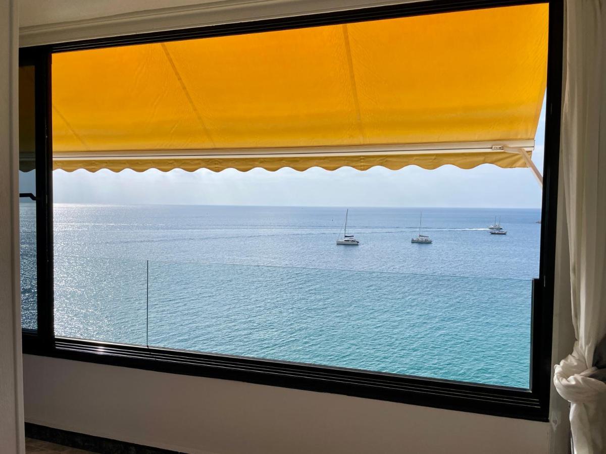 Direkt Am Strand - Playa Patalavaca - Donana מראה חיצוני תמונה