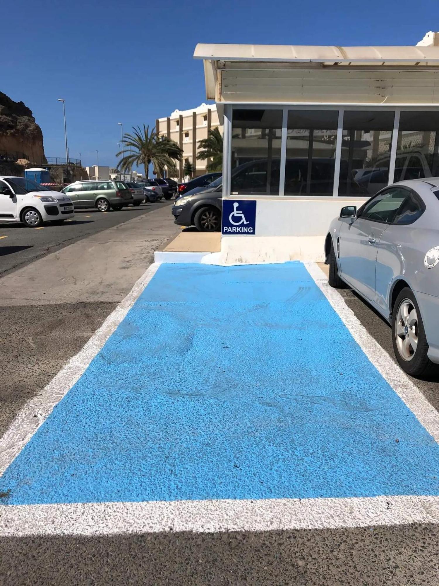 Direkt Am Strand - Playa Patalavaca - Donana מראה חיצוני תמונה